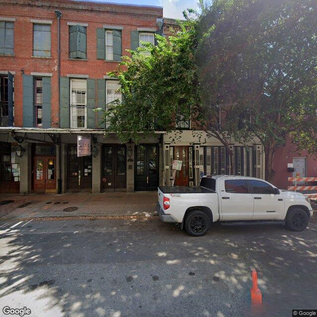 Street View for 610 Tchoupitoulas St C, New Orleans, LA