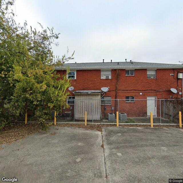 Street View for 216 N Laurel St, Metairie, LA 70003