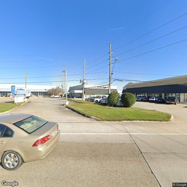 Street View for 3704 Lapalco Blvd, Harvey, LA 70058