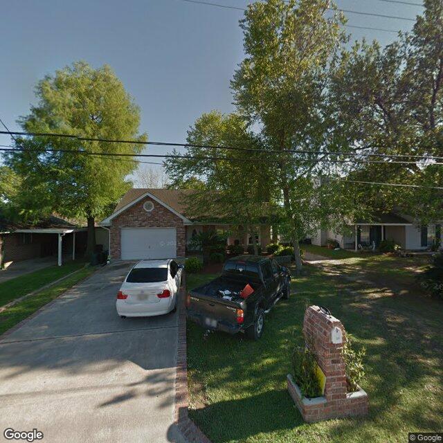 Street View for 116 St Jude Pl, Jefferson, LA 70121