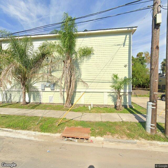 Street View for 9107 Palmetto St, New Orleans, LA