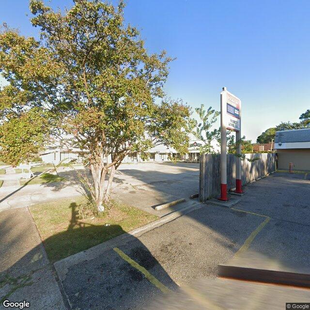 Street View for 500 Vintage, Kenner, LA 70065