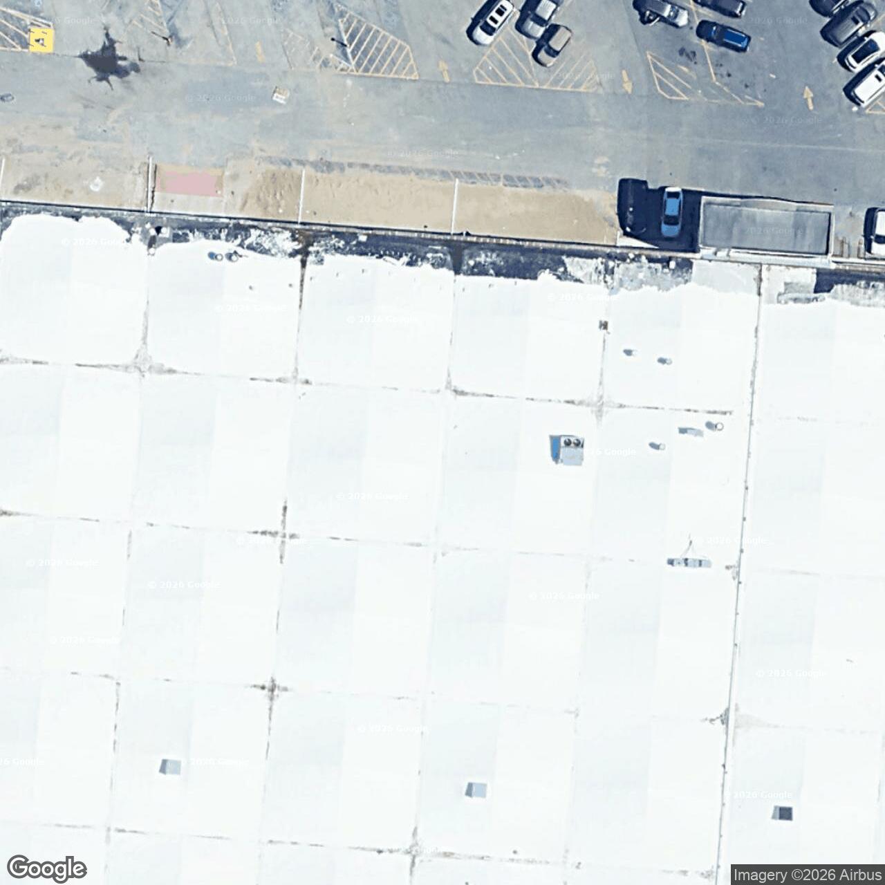 Satellite View for 7000 Veterans Blvd, Metairie, LA 70003