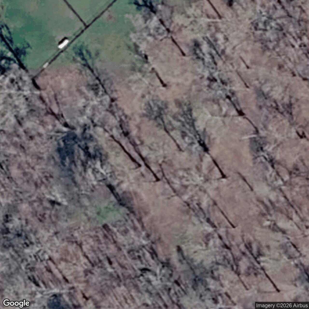 Satellite View for 620 Delacroix Rd, New Orleans, LA 70131