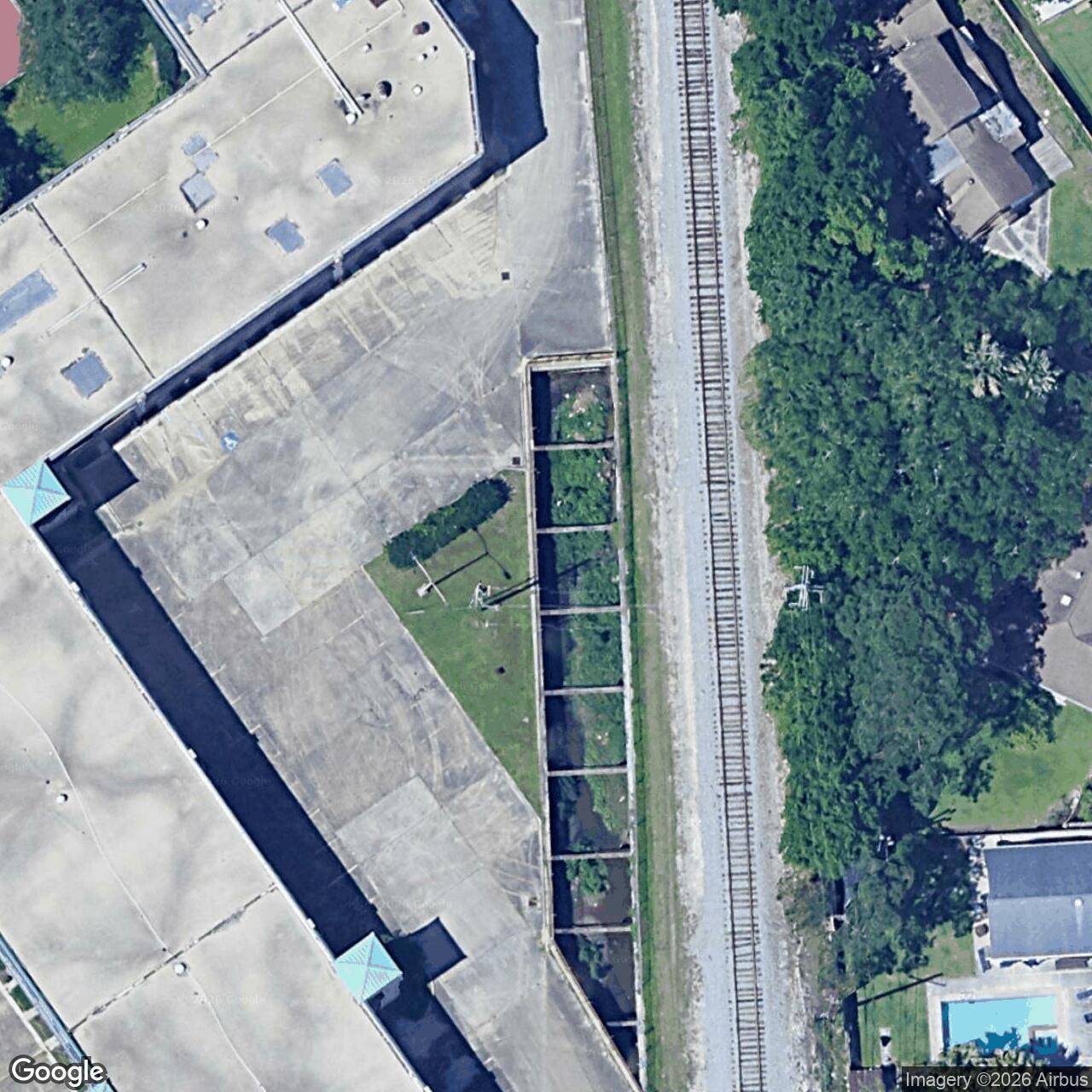 Satellite View for 999 Different C30da58d Ave, Gretna, LA 70053