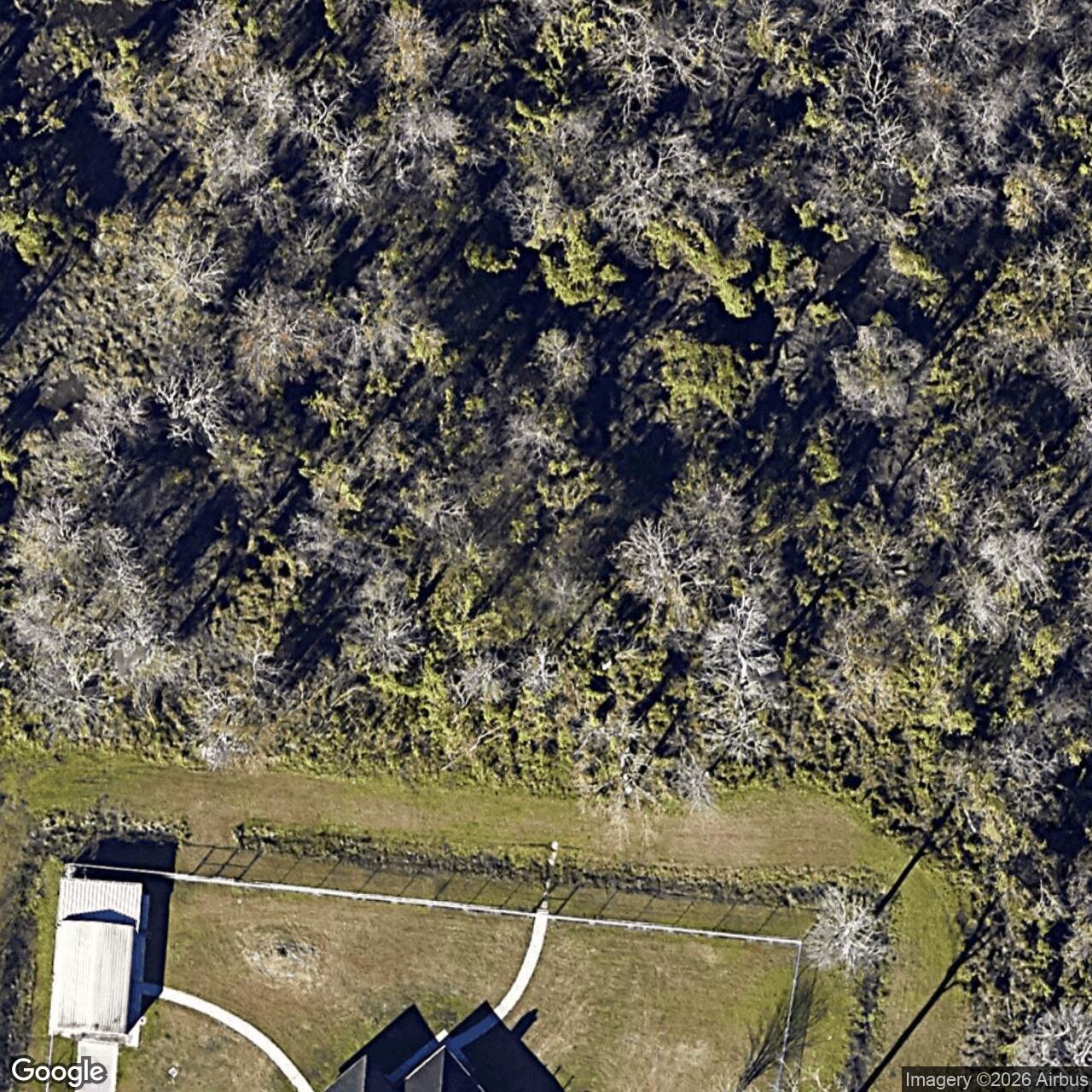 Satellite View for 8829001 Maumus Av, New Orleans, LA